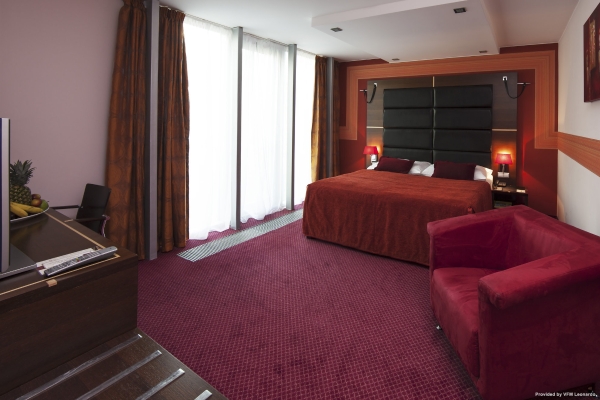 Art Hotel William